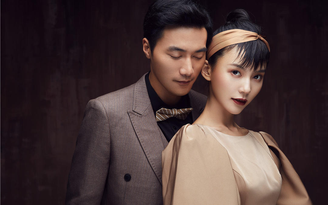 2019高订婚纱摄影工作室