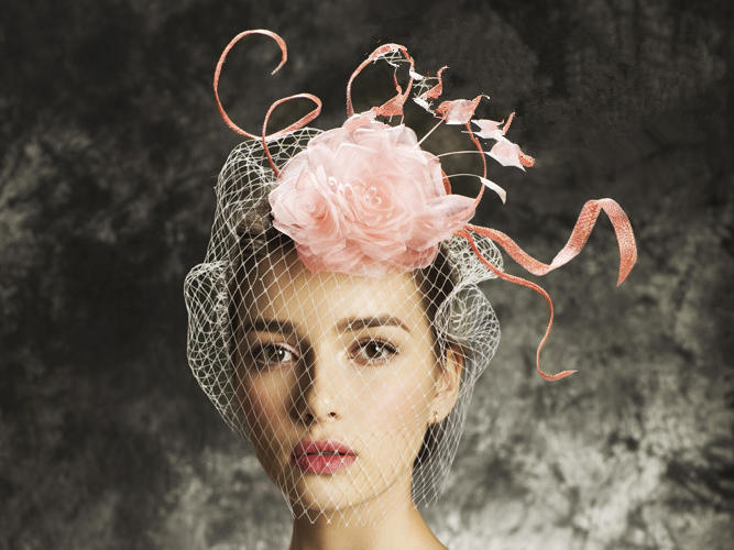 【卡妮尔彩妆工作室】-时尚芭莎