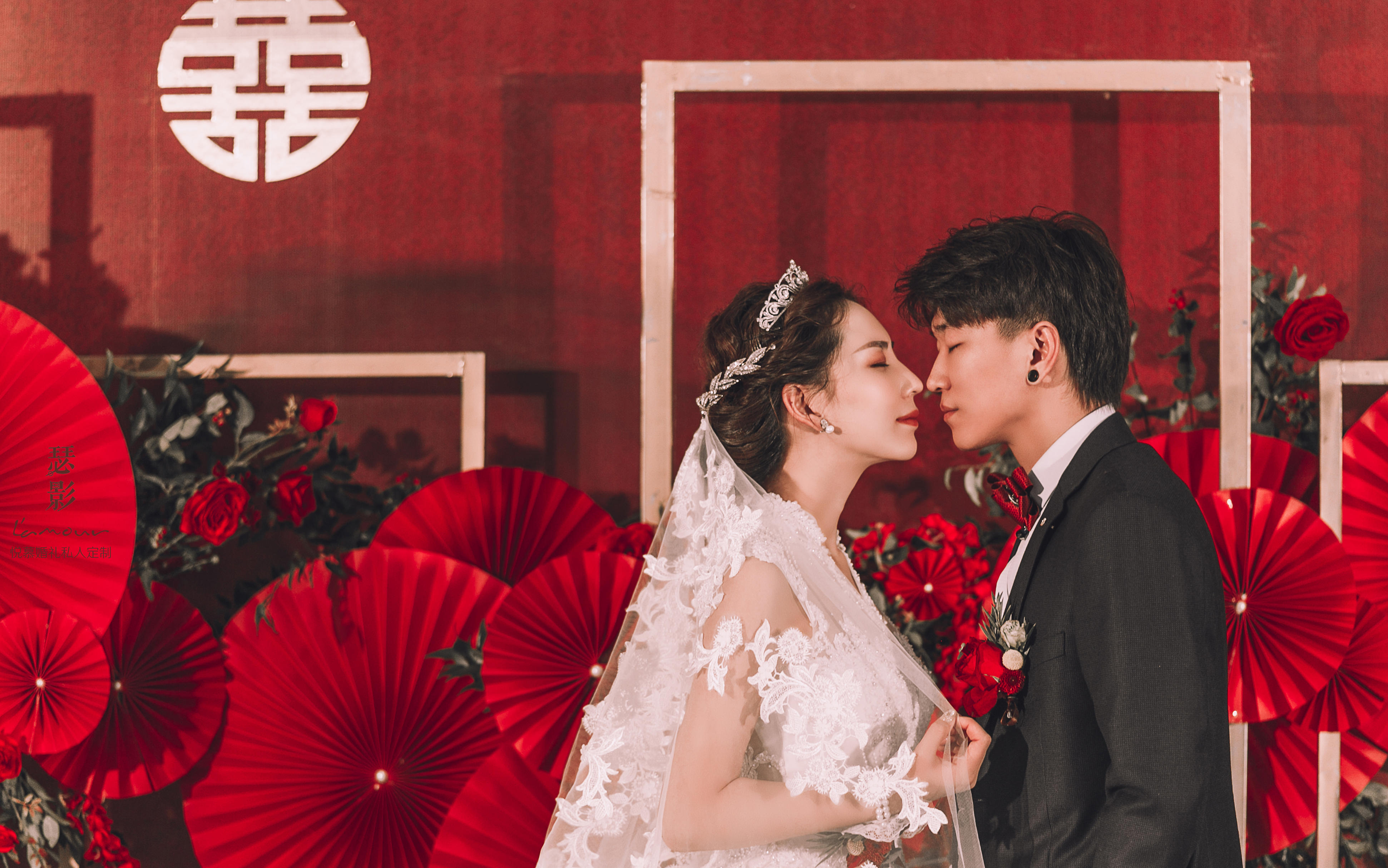 慕  （悦慕婚礼私人订制）