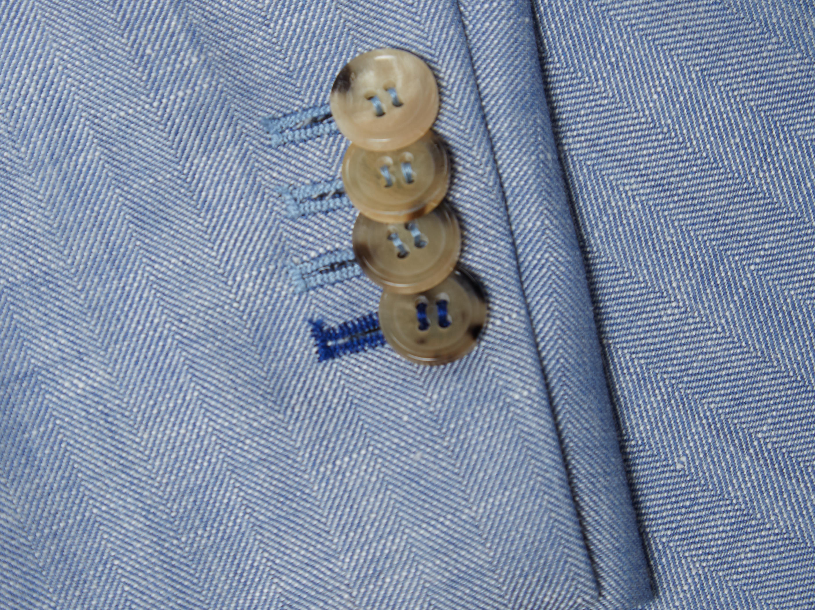 优刻西服 | 菲拉特  那不勒斯休闲套西