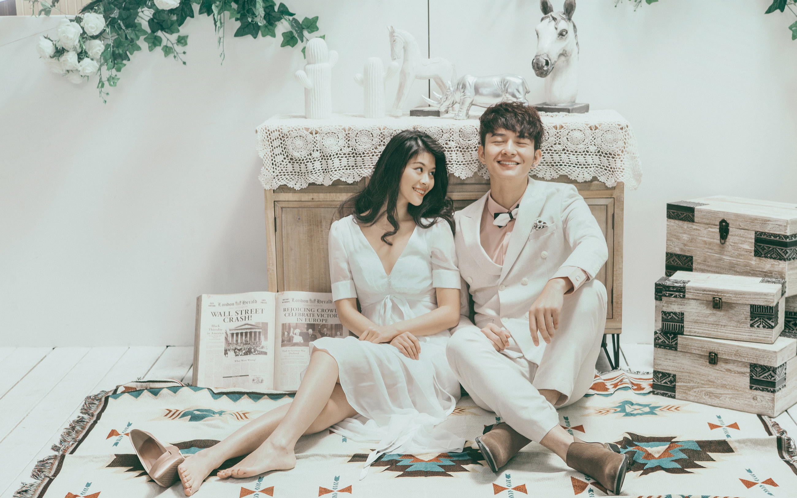 厦门婚纱摄影蜜月旅拍，赠送酒店住宿，无隐形消费