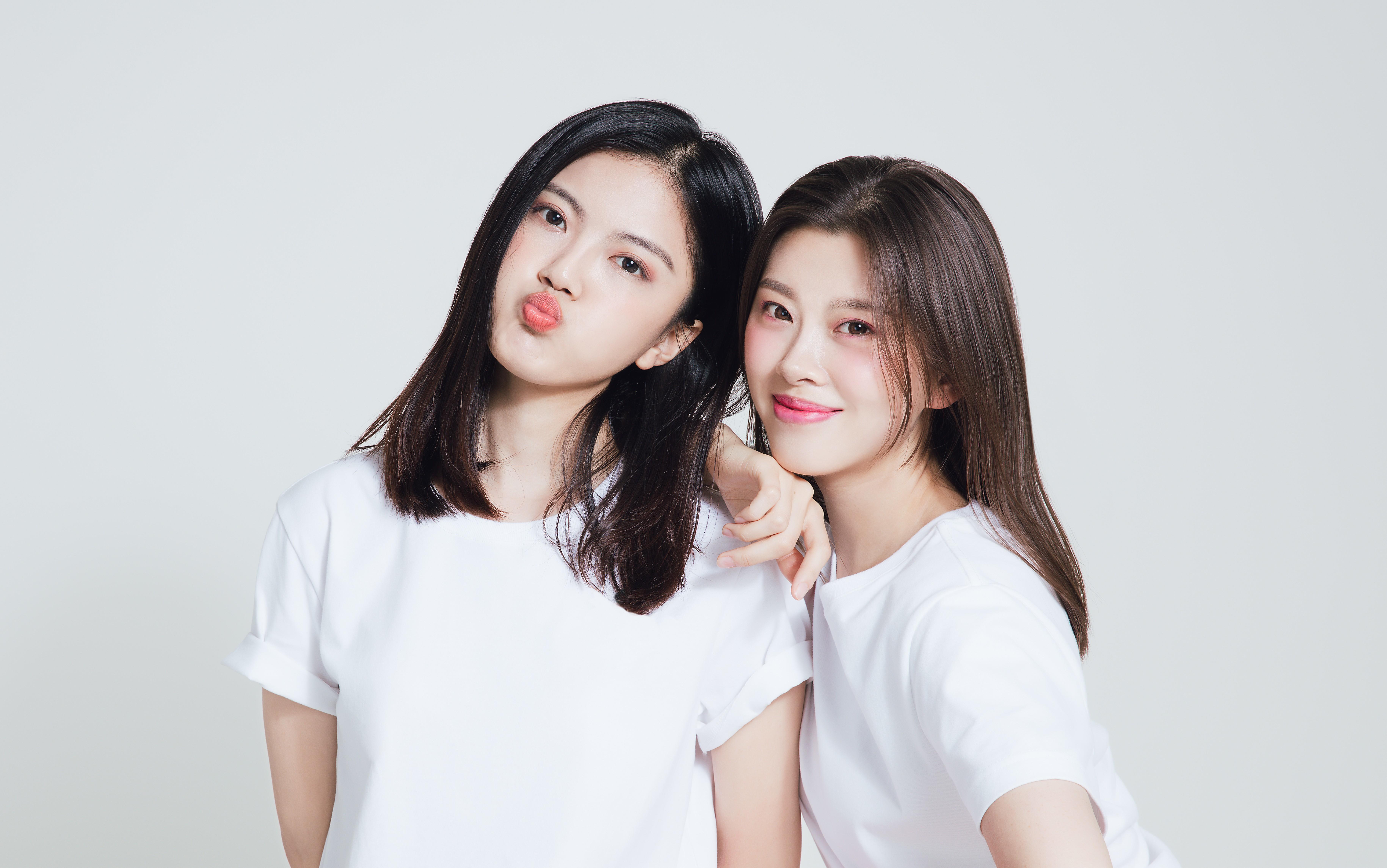 天真蓝轻婚纱照MarryMe 遇见你，确认爱。