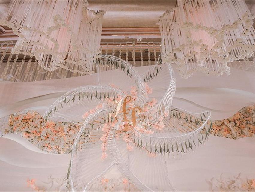 韩式浪漫婚礼——风车，一场浪漫的邂逅