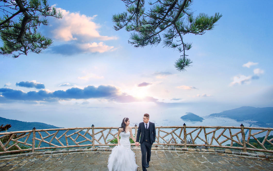       添禧佳缘婚荟馆