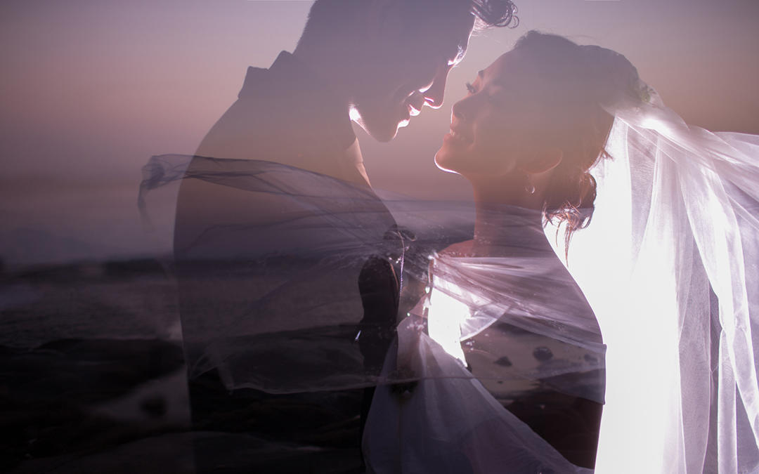 3月春季大促销感恩回馈发售婚纱照折扣套餐