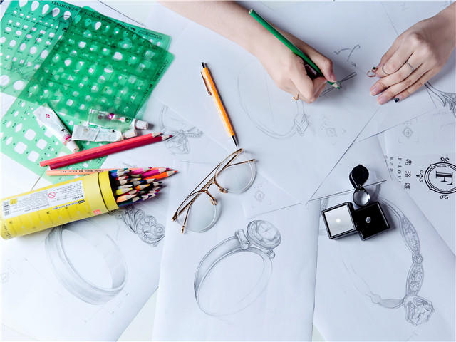 弗珞唯复古婚戒特惠——BEATA