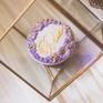 【盒你甜品】紫金风格婚礼甜品台