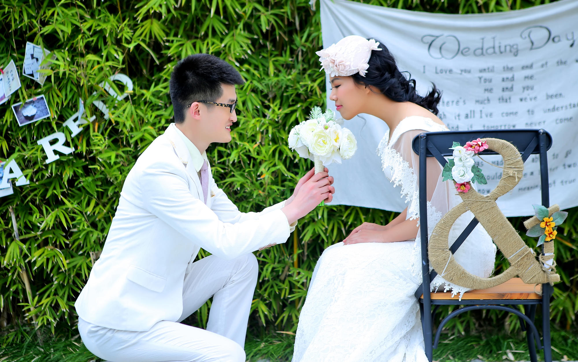 【品质优荐】送：酒店+包邮+接机+新婚纱