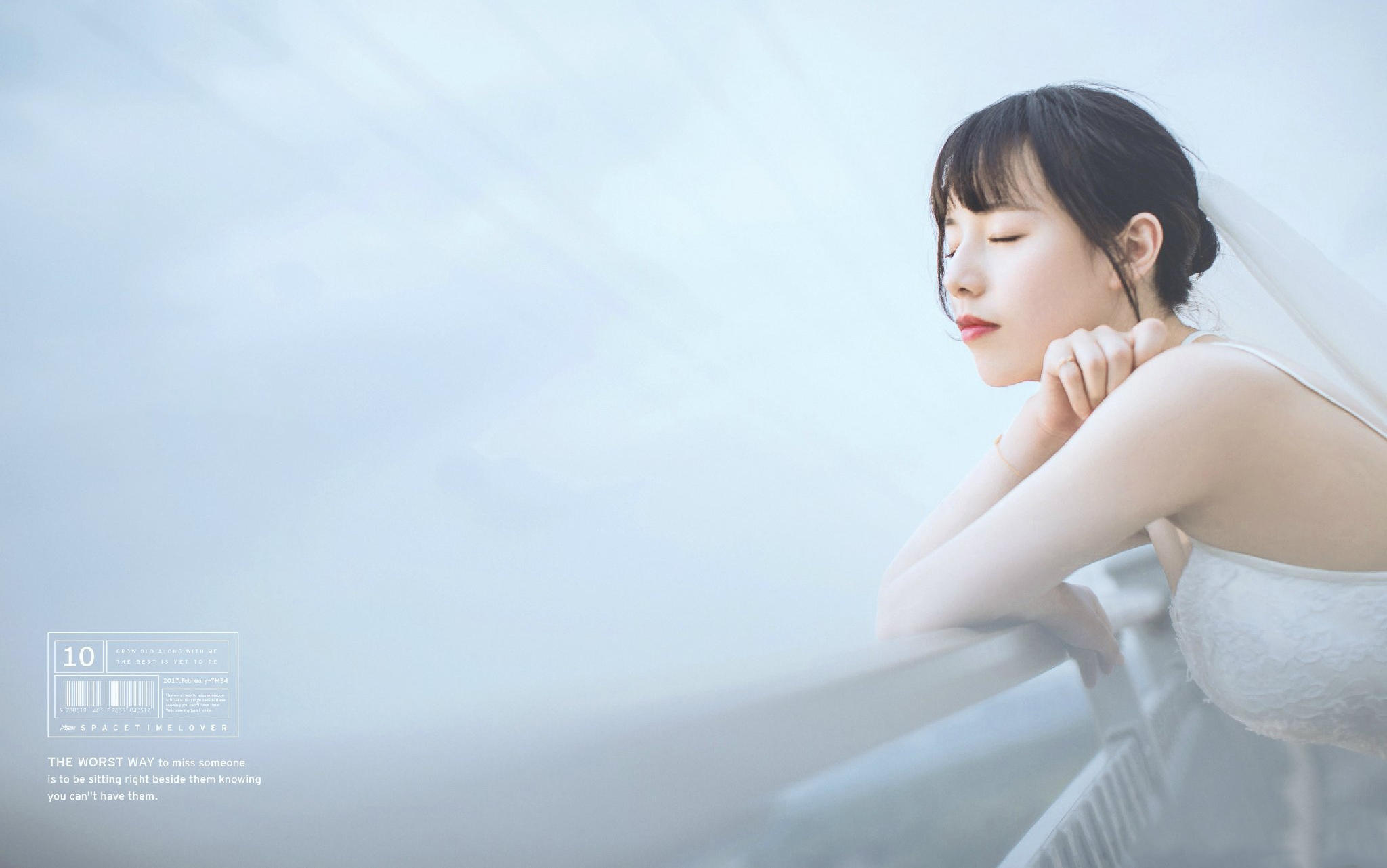 客片欣赏第五季 | 近朱者赤 尽你者甜