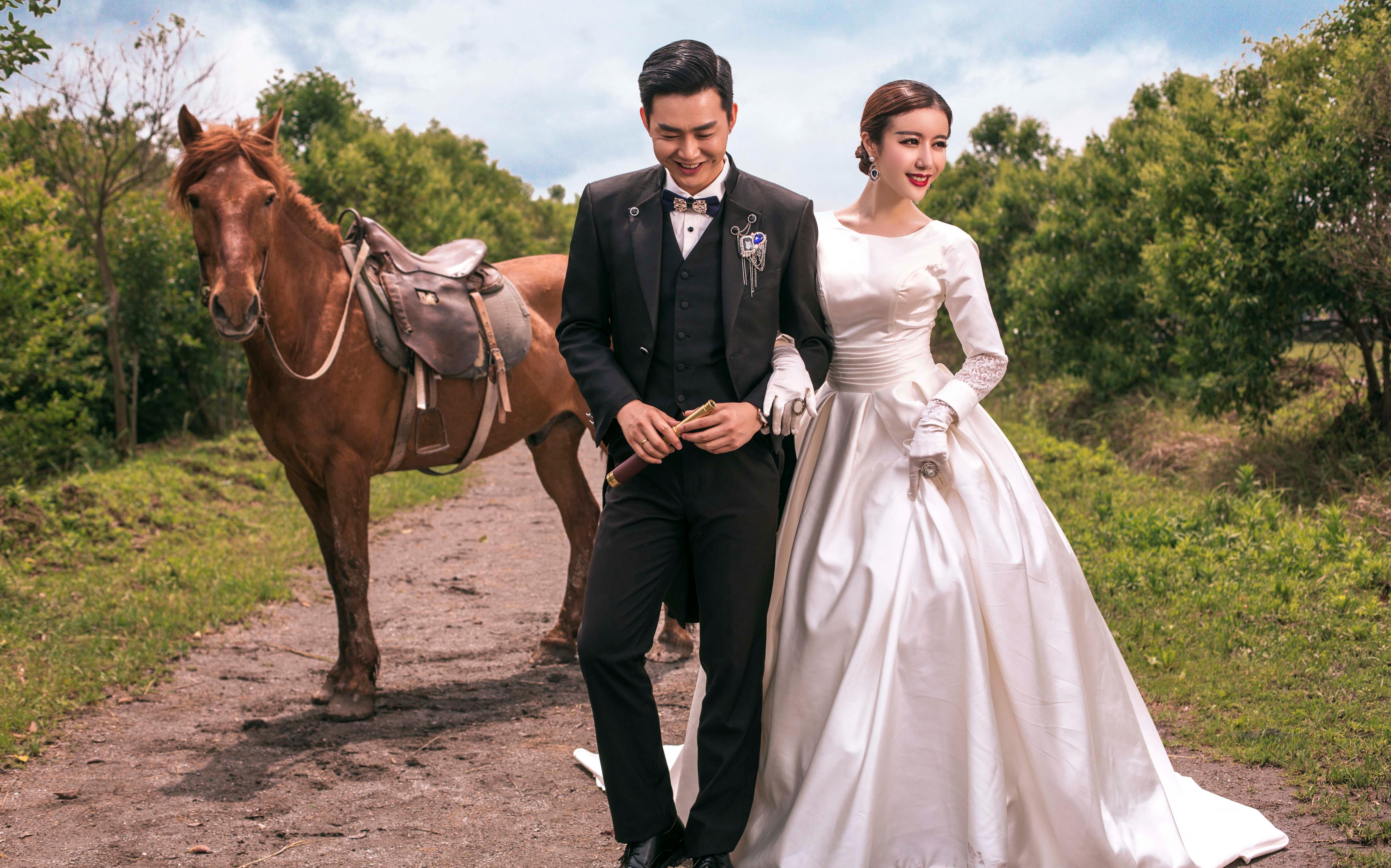 侬侬魅力旅拍“新品特惠”7666