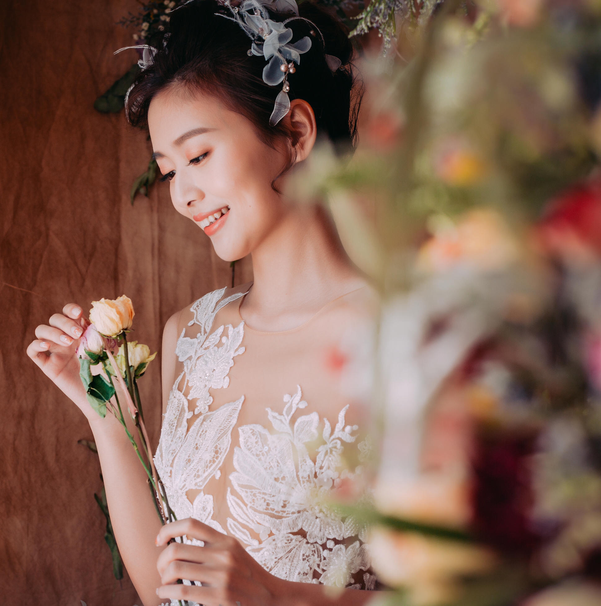 新店钜惠仙格瑞拉｜设计师品牌四件套