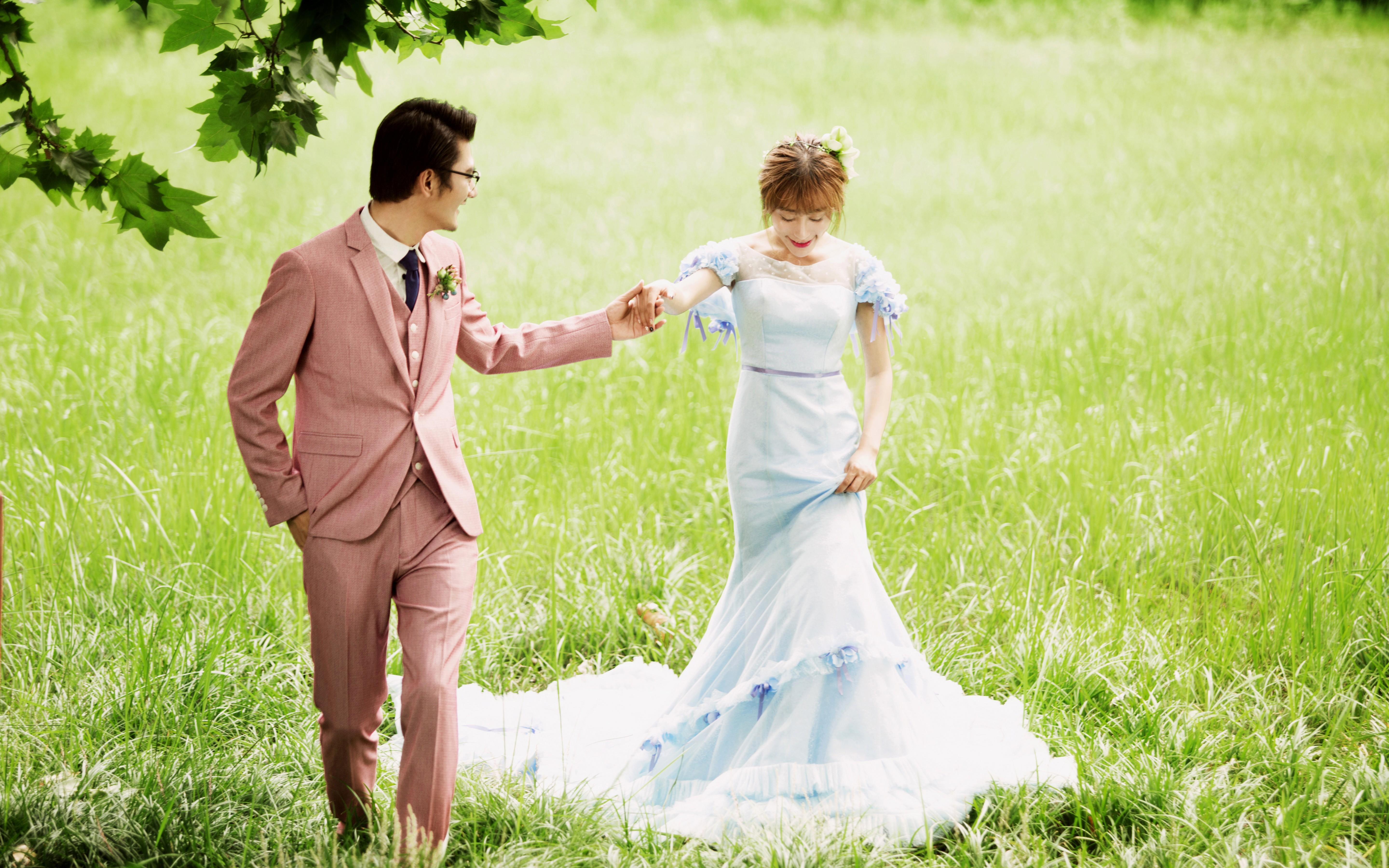 《特惠套餐》内景+外景+一对一服务