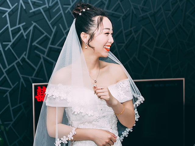 清浊Studio.三机婚礼跟拍