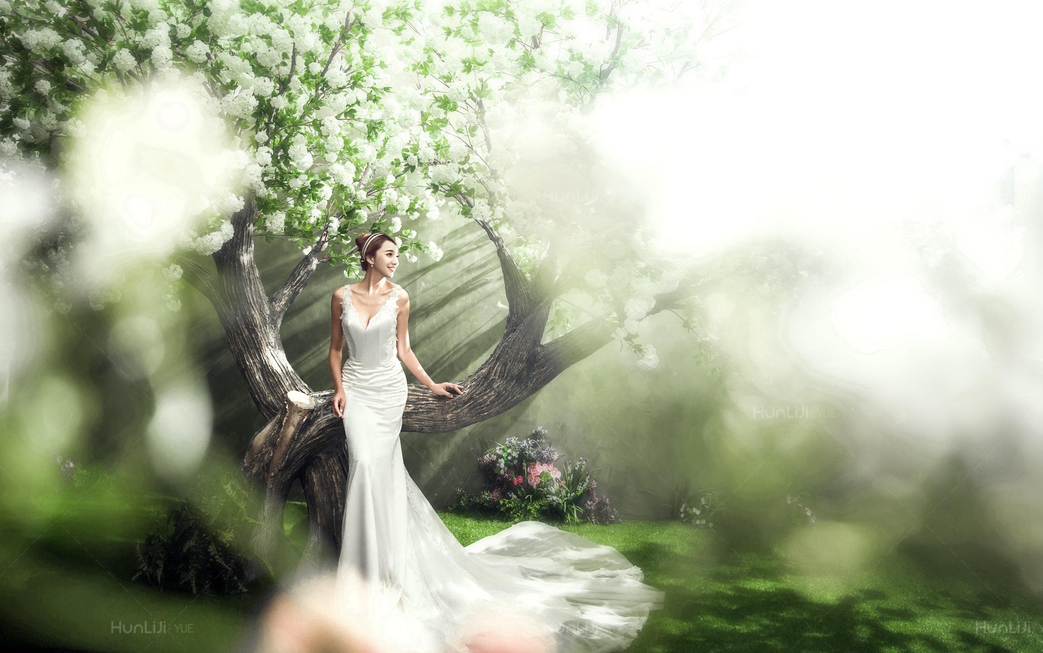 梵攝影云南站 2晚酒店+多條路線＋產(chǎn)品包郵