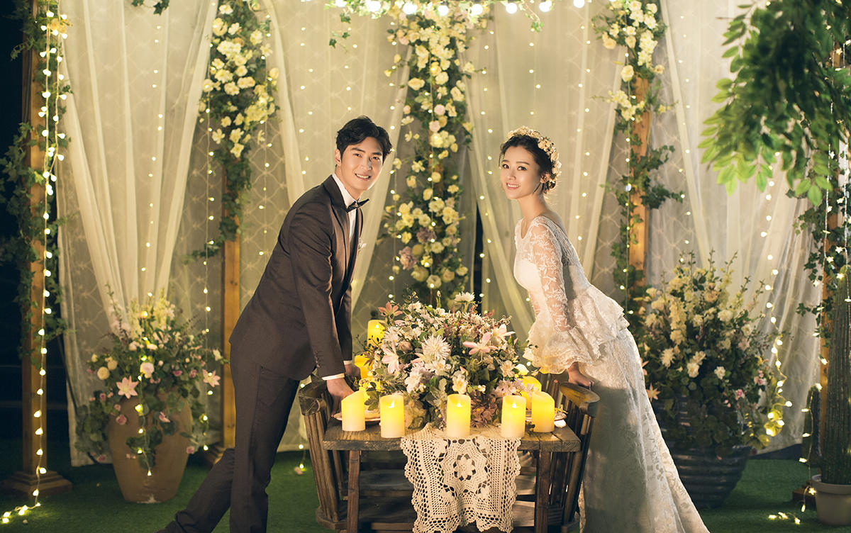 星光花园-奥斯卡环球影城