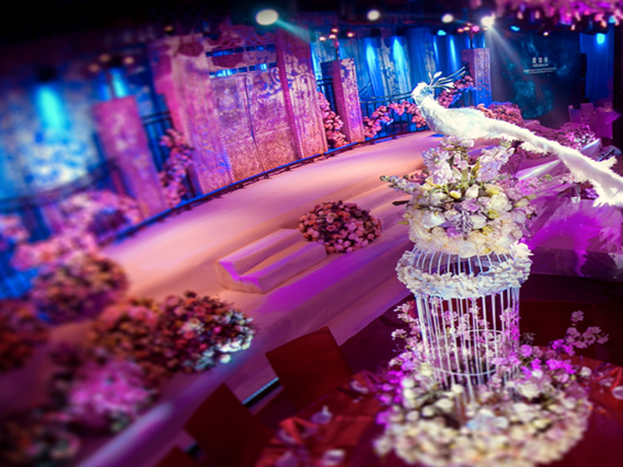 【沐恩奈.婚礼】---迷境