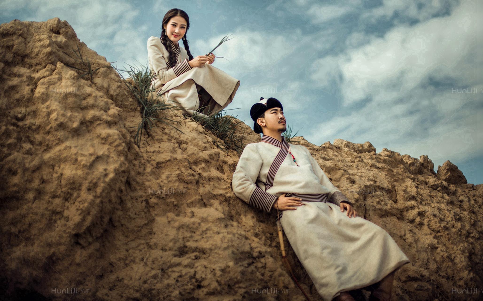 梵攝影云南站 2晚酒店+4條路線可選＋全國包郵