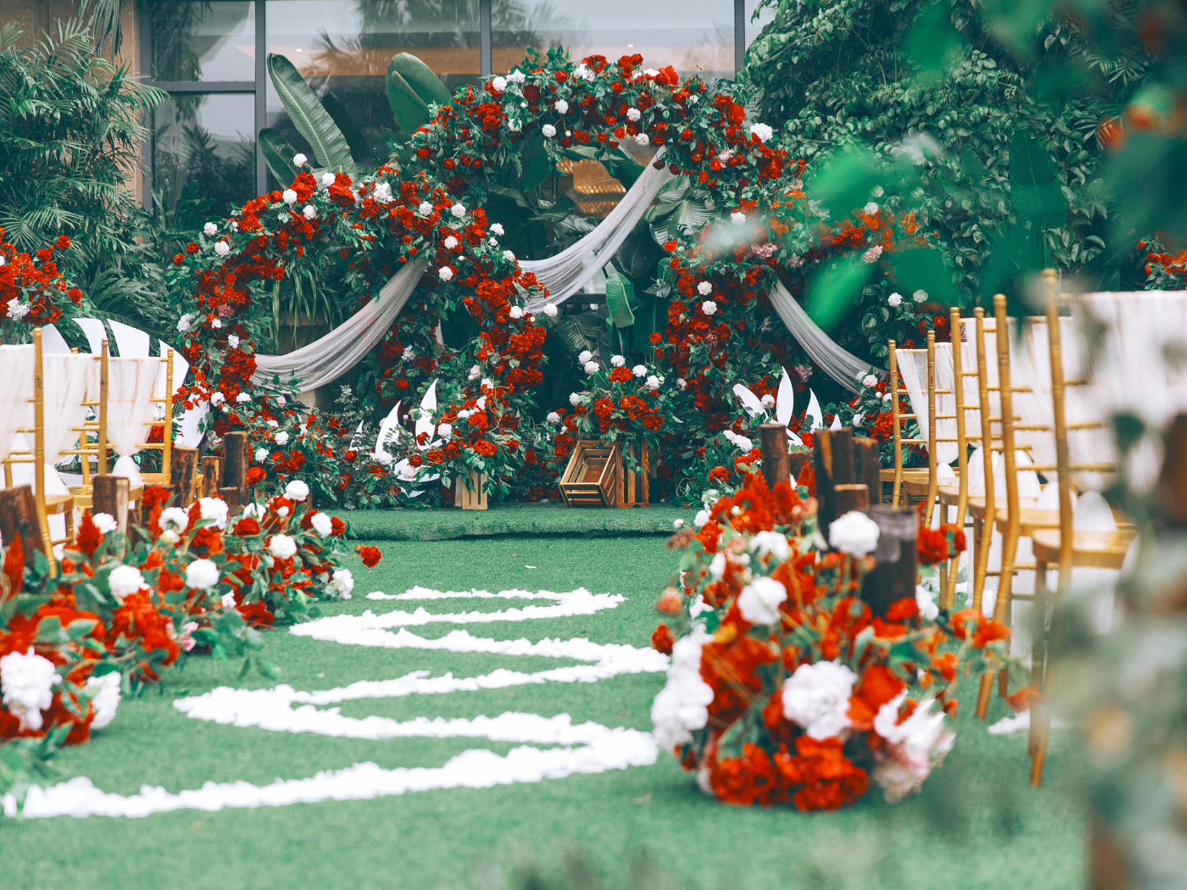 铭泽婚嫁——户外《时光》