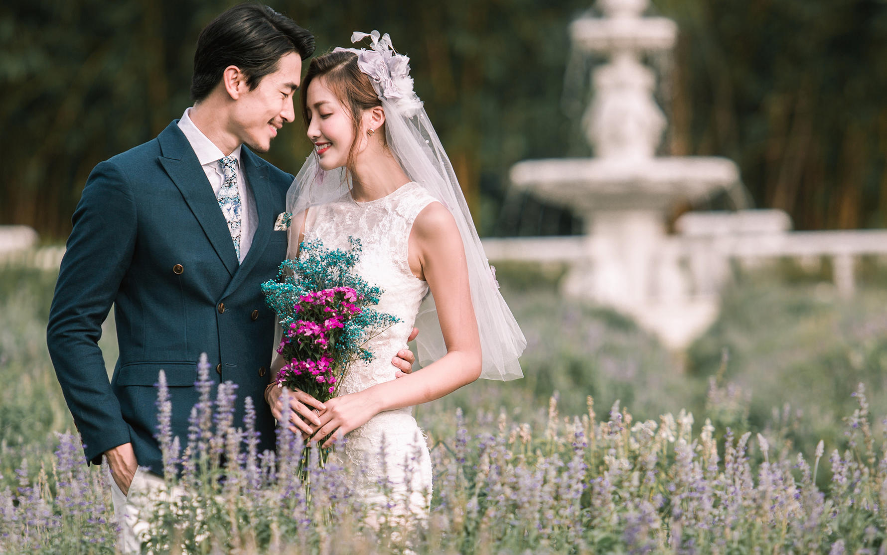 【柒玥映像】 幸福家婚纱照（含父母婚纱照）