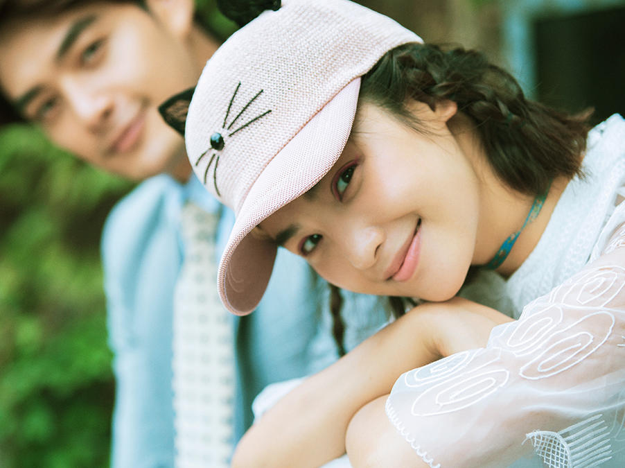 【青禾影视】单机位摄像跟拍