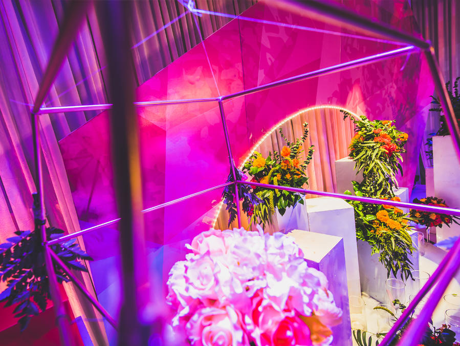 LEPAD乐派唯实国际《上善若水任方圆》