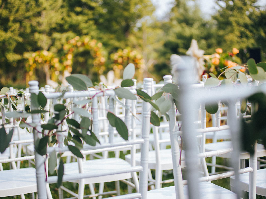 【PUMPKIN婚礼策划】傲慢与偏见