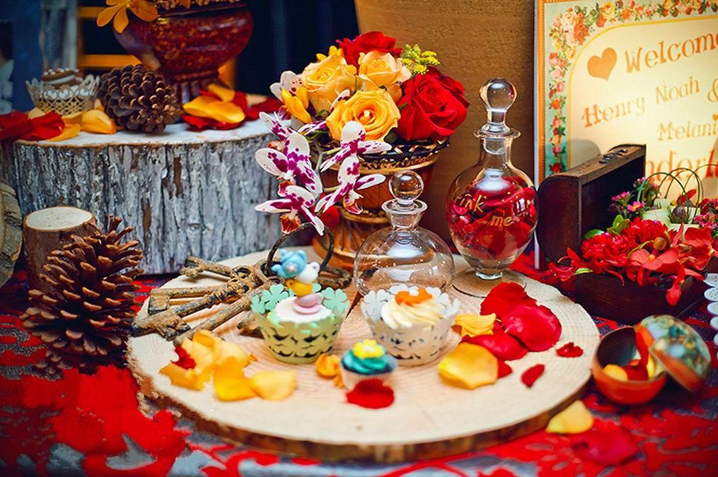 爱上复古风，复古即时尚