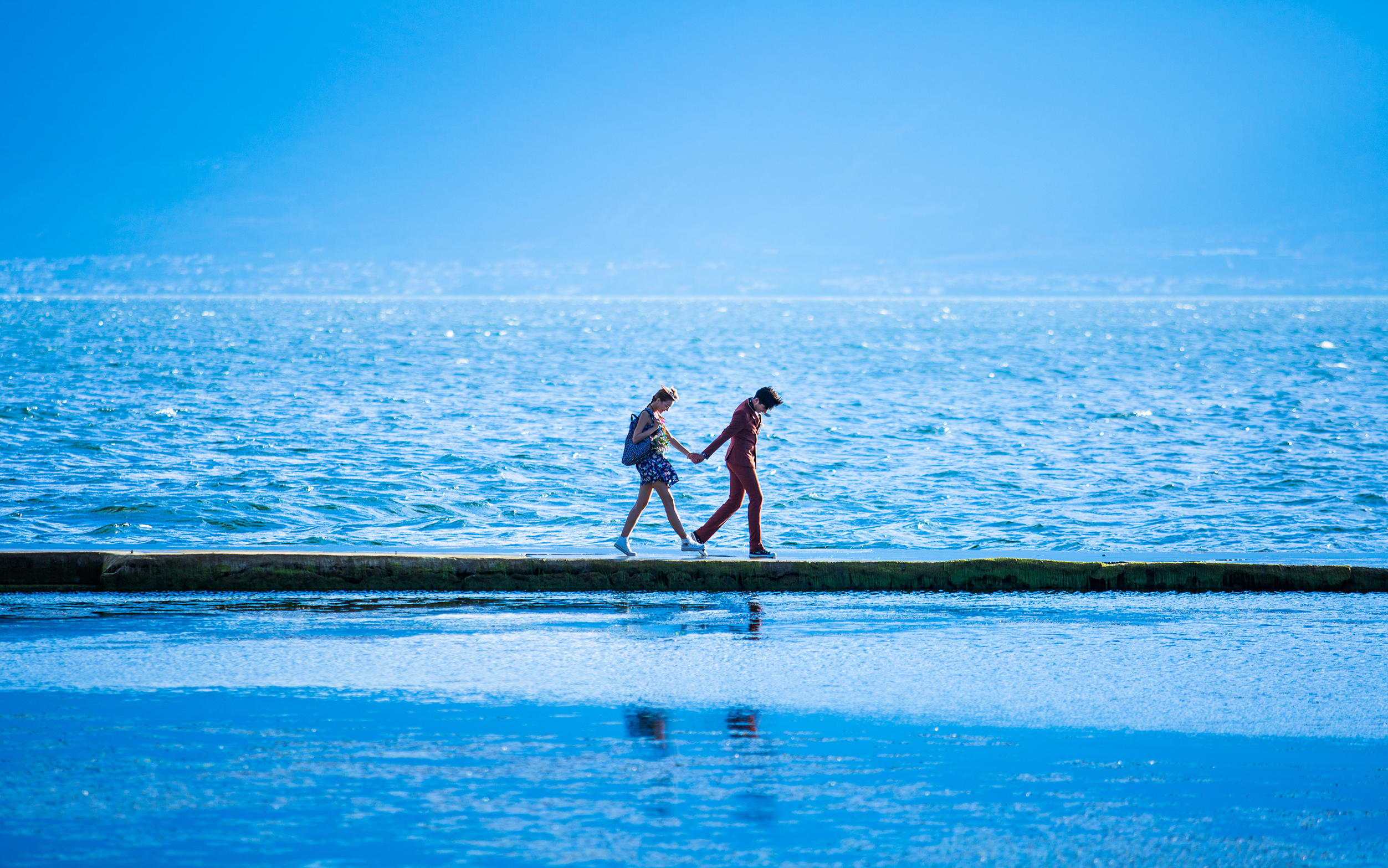 洱語(yǔ)花開(kāi)（大理洱海2天檔）