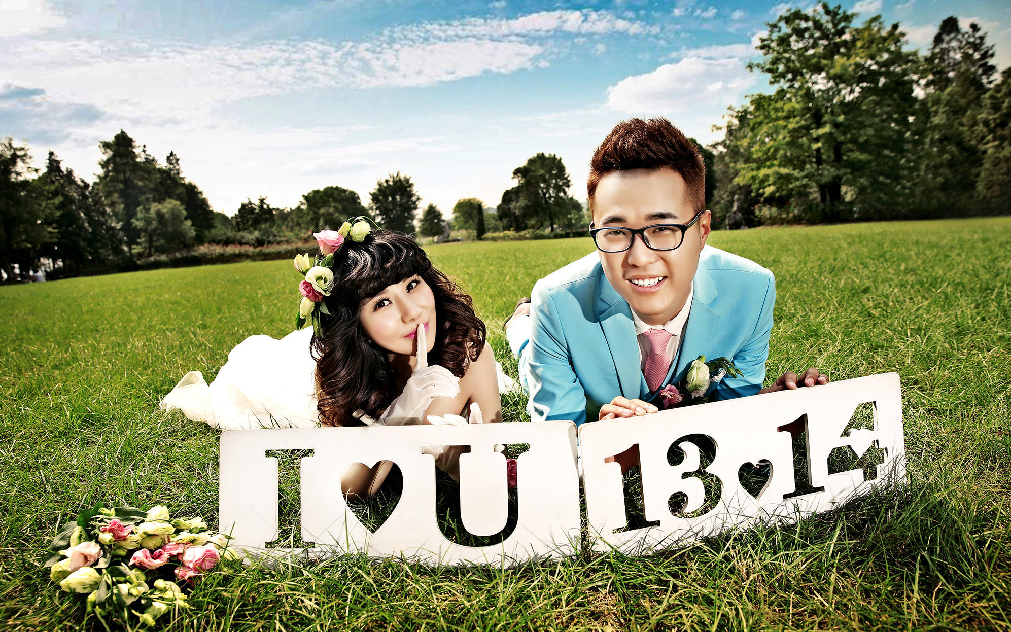 石家庄【TP摄影】工作室3899特价套餐