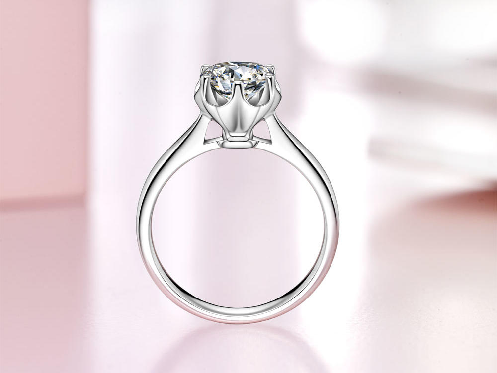 【为爱承诺，定制唯一】爱的轨迹