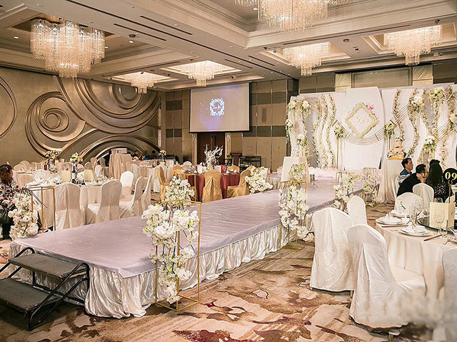 【爱情果酱】欧式大理石-银色河畔