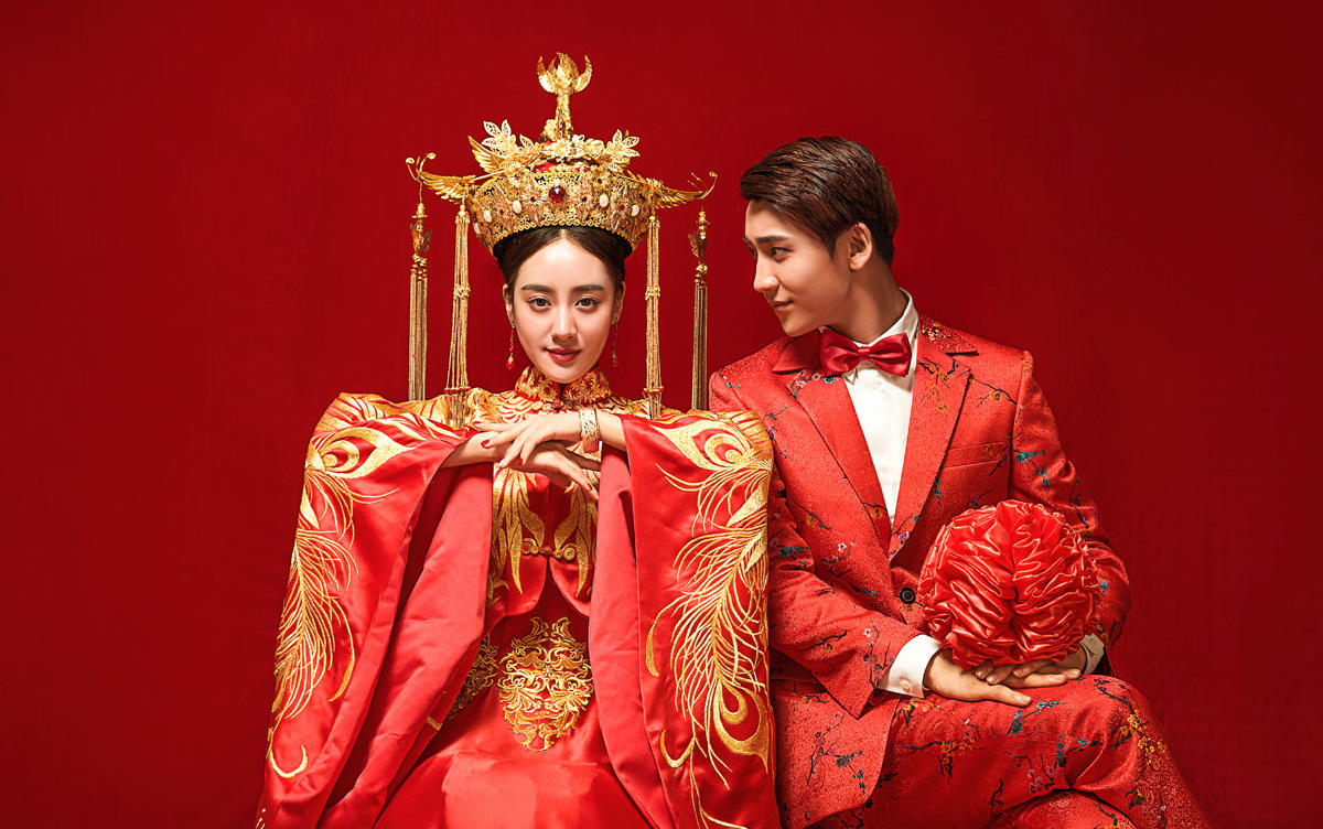 【岩溪映画】私人订制婚纱摄影——主题拍摄