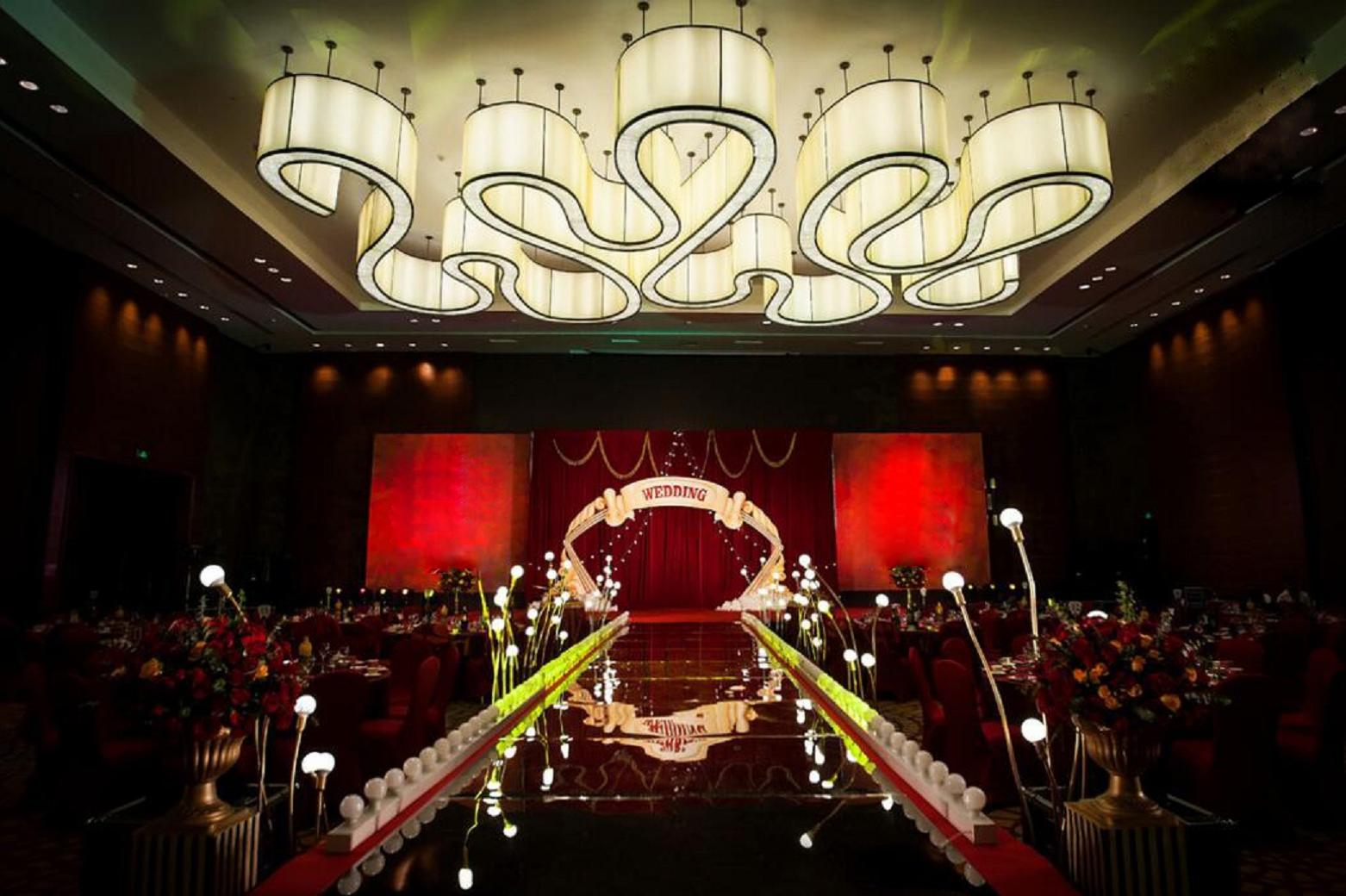 复古老上海主题