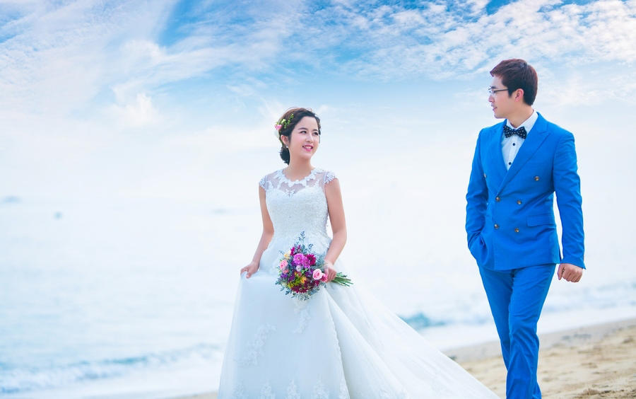 【超值特惠】摄影总监一对一创意拍摄