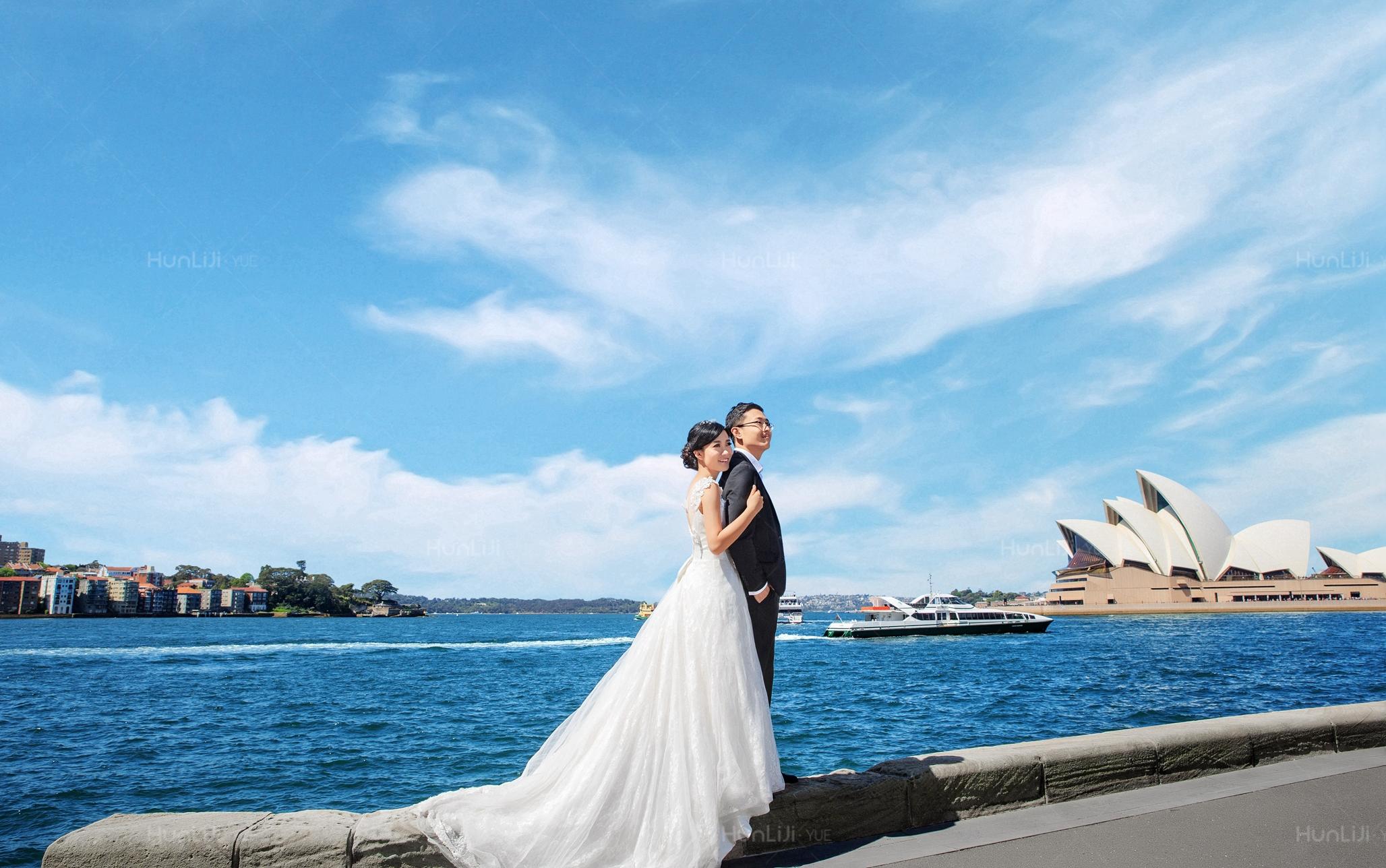 丽江/大理旅拍+补贴千元机票+2晚民宿+全国包邮