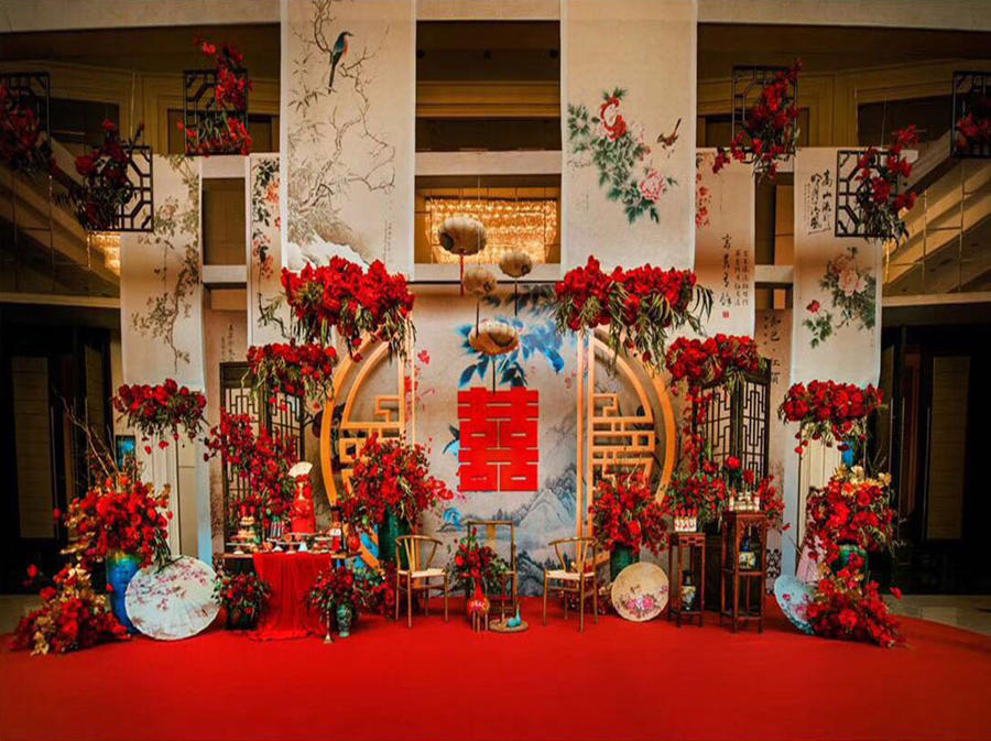 Wedjoy·2018 彼此相依