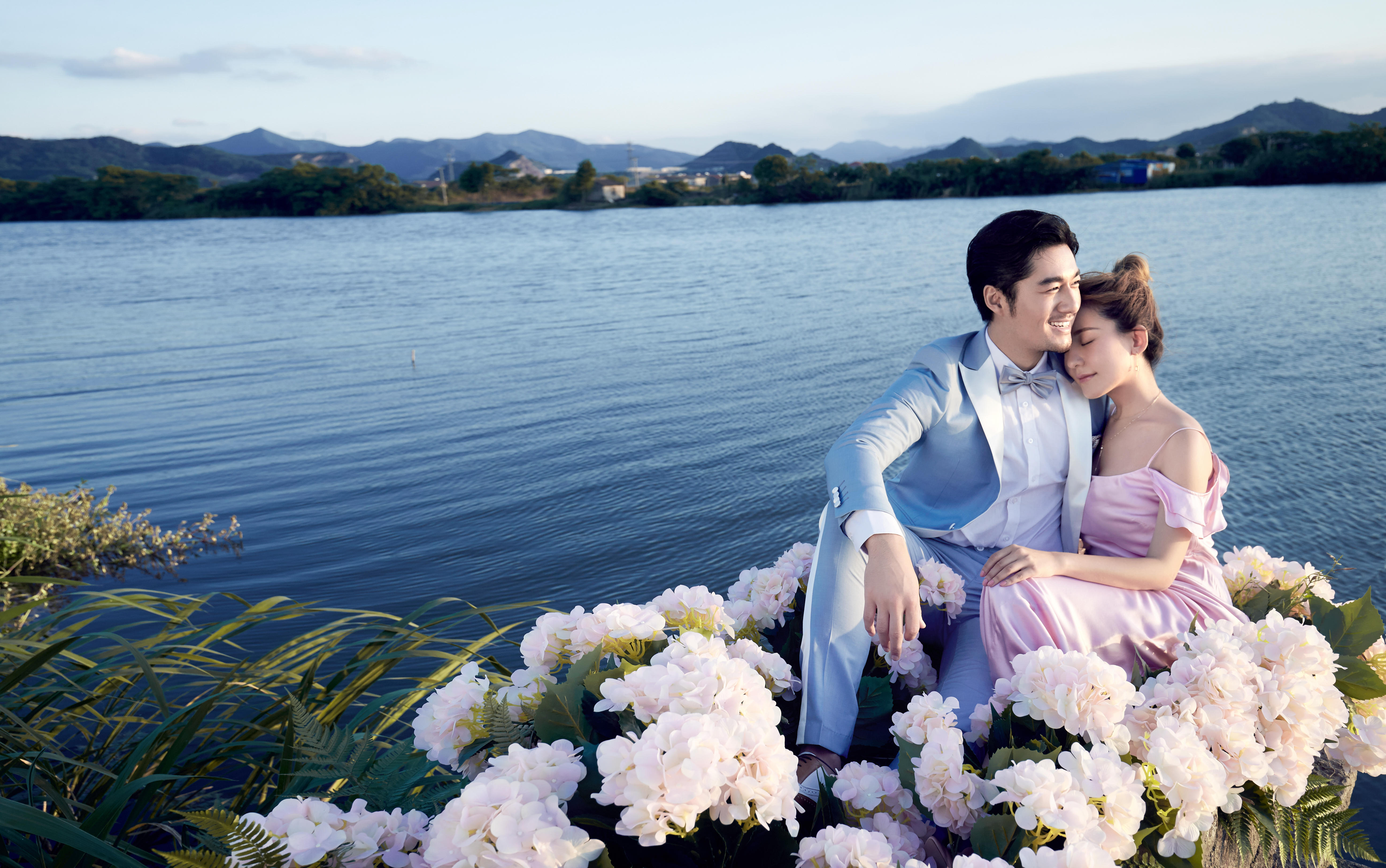 【爱印象】2018限时特价套餐