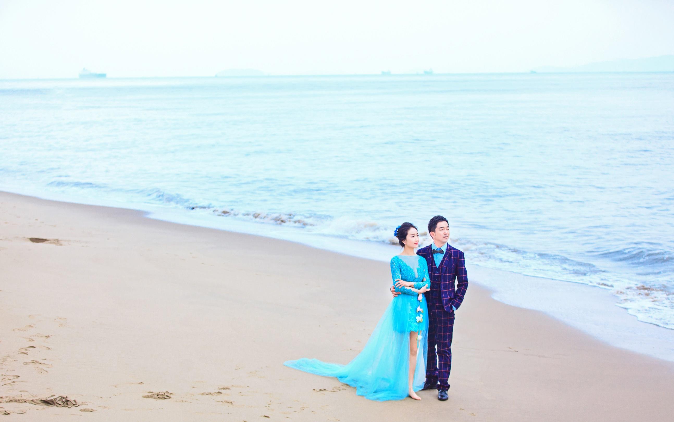  【阿雅娜】特惠套餐浪漫旅拍+蜜月游