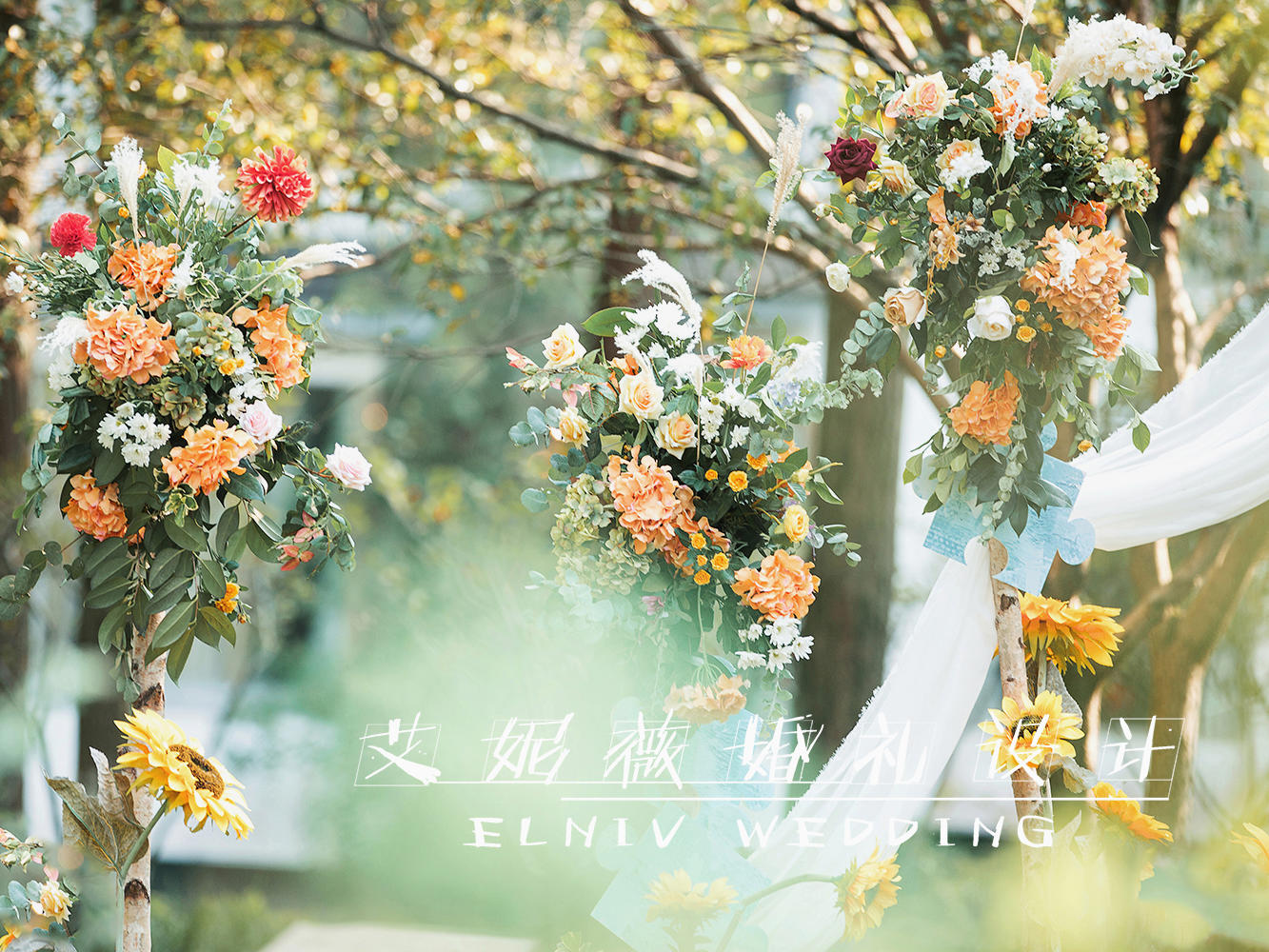 《慢慢》——慢慢的爱你 慢慢的陪你 慢慢的老去