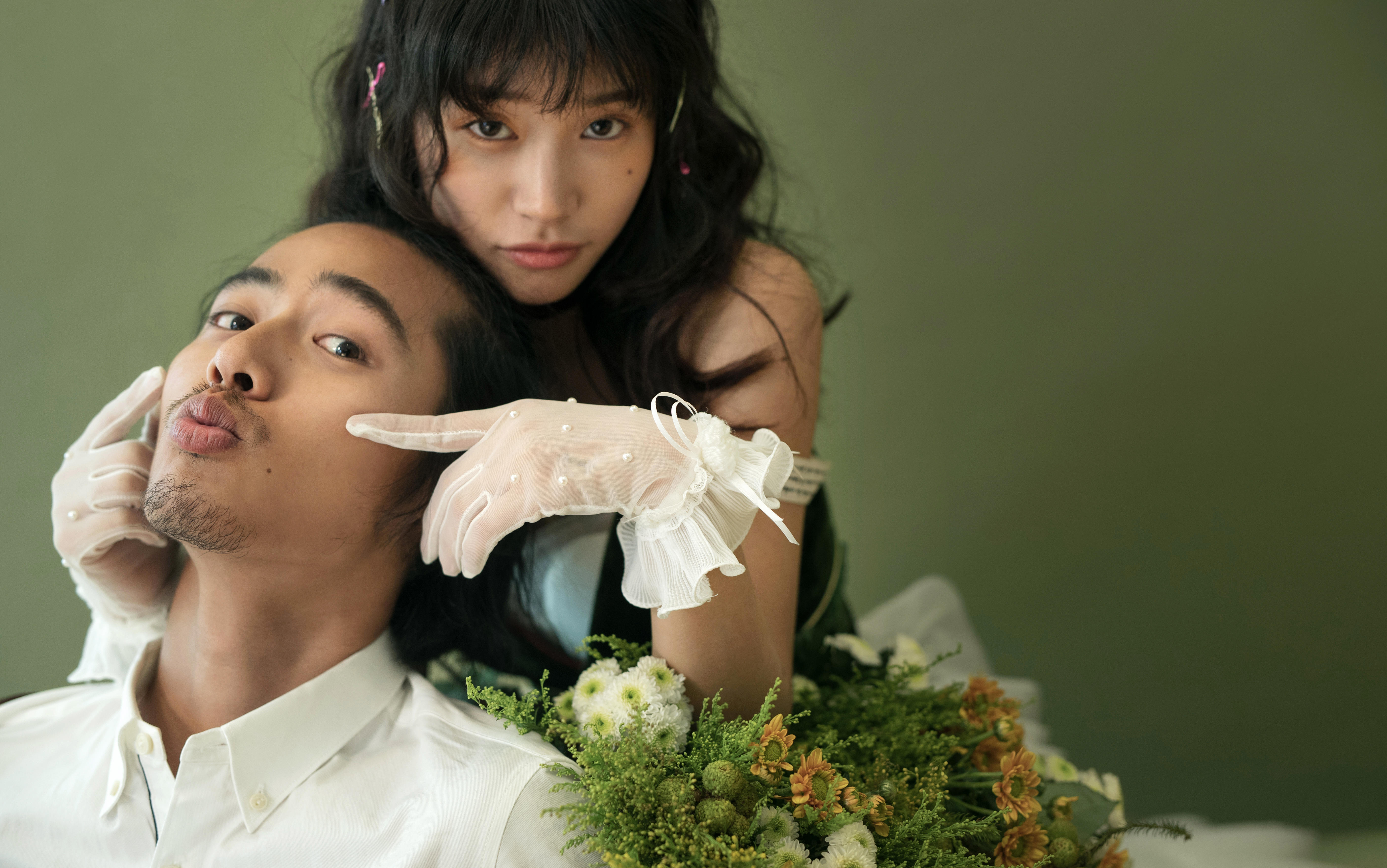 【千尋攝影美學(xué)館】智享套餐全程一對(duì)一專(zhuān)業(yè)定制服務(wù)