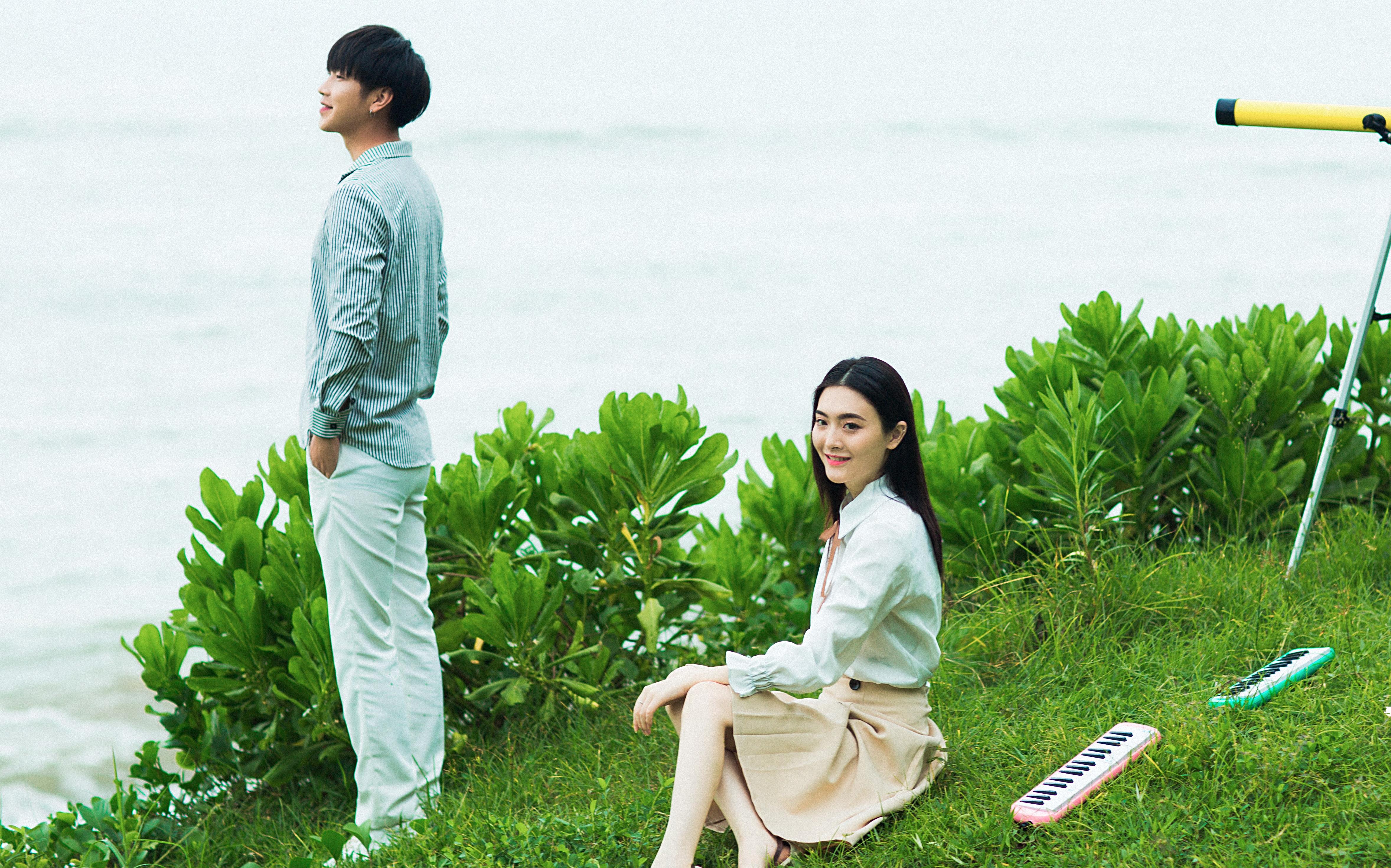 旅拍.天目湖|網(wǎng)紅打卡地·限時(shí)嘗鮮拍