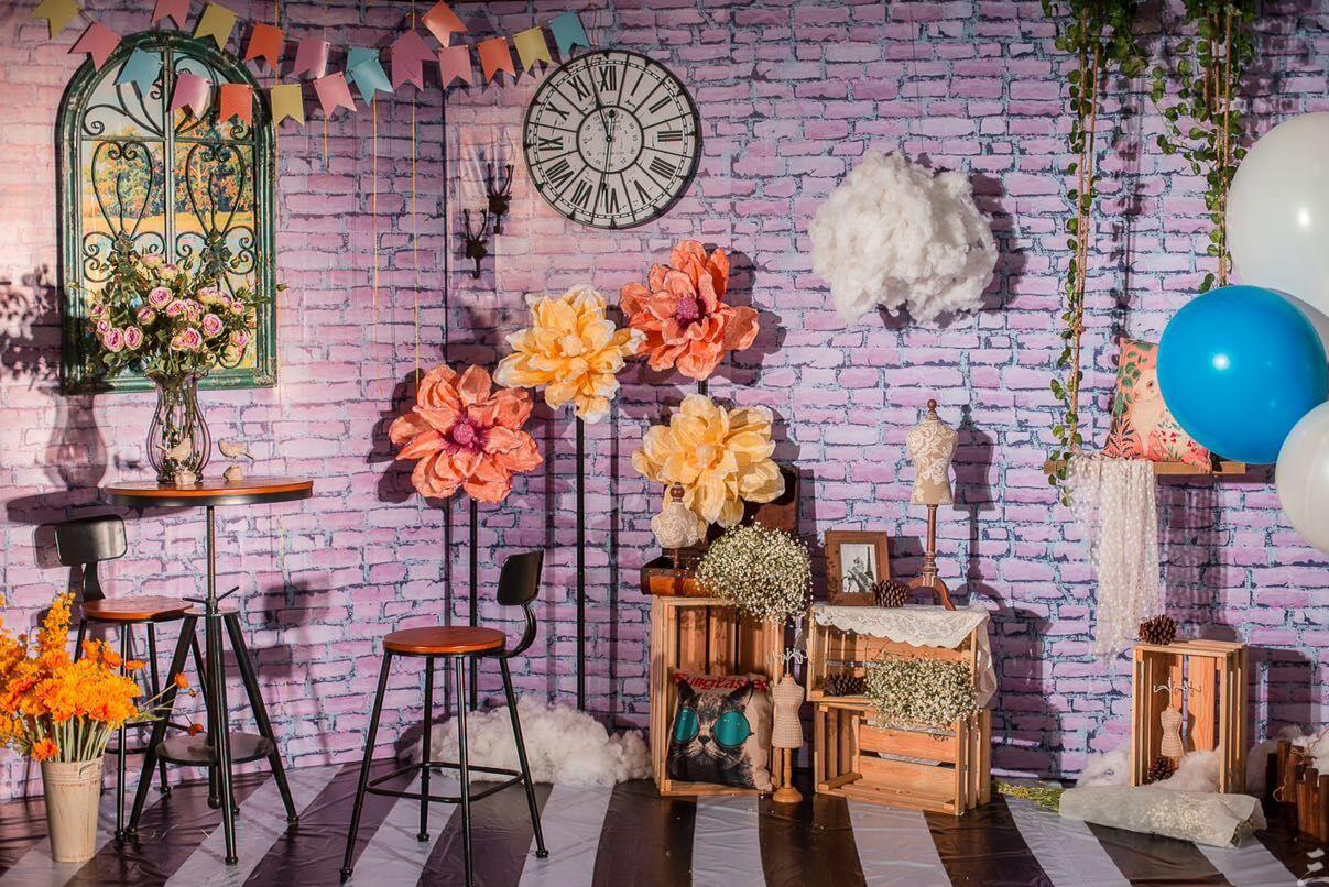 陪伴是最长情的告白