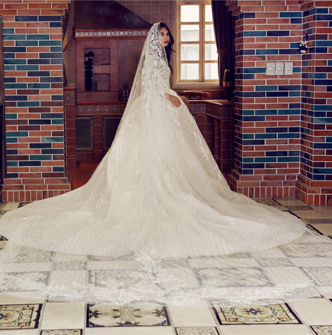 【Lovest洛维思】轻奢系列 加价享跟妆