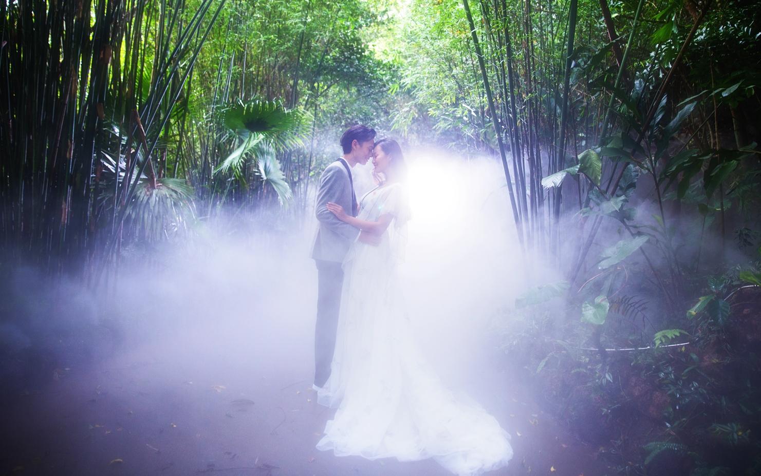 （承諾）先拍后付+微電影贈送+全國包郵+一站服務