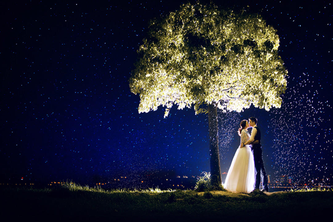 【光影魅力】抵挡不了的诱惑