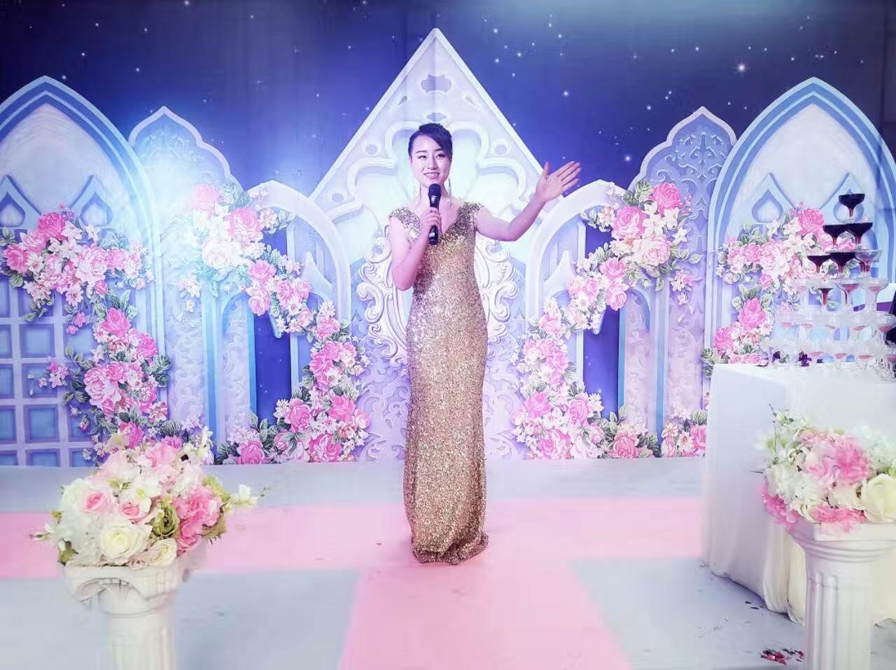 新尚主艺｜风铃[用心灵去感受 用语言去表达]