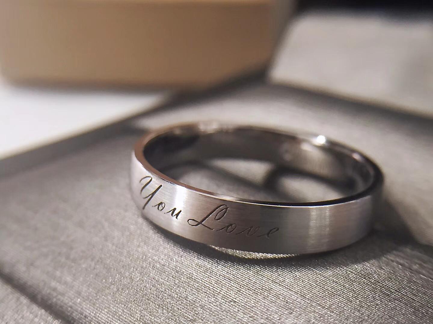 GS珠宝独家设计款-向全世界宣告我爱你