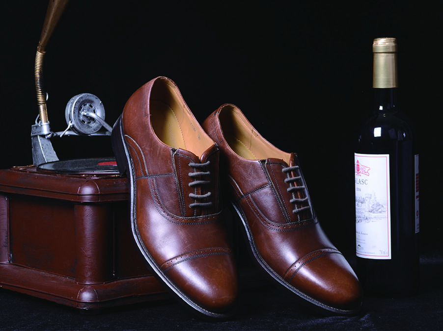 定做男士大码鞋小码鞋 - 手工定制皮鞋-角度订制