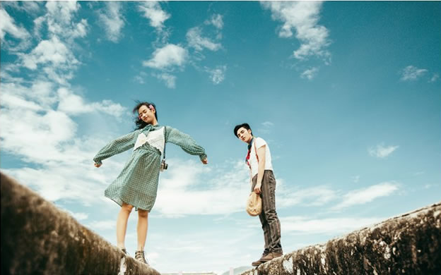 【定制主题】大理旅拍·尊贵专属