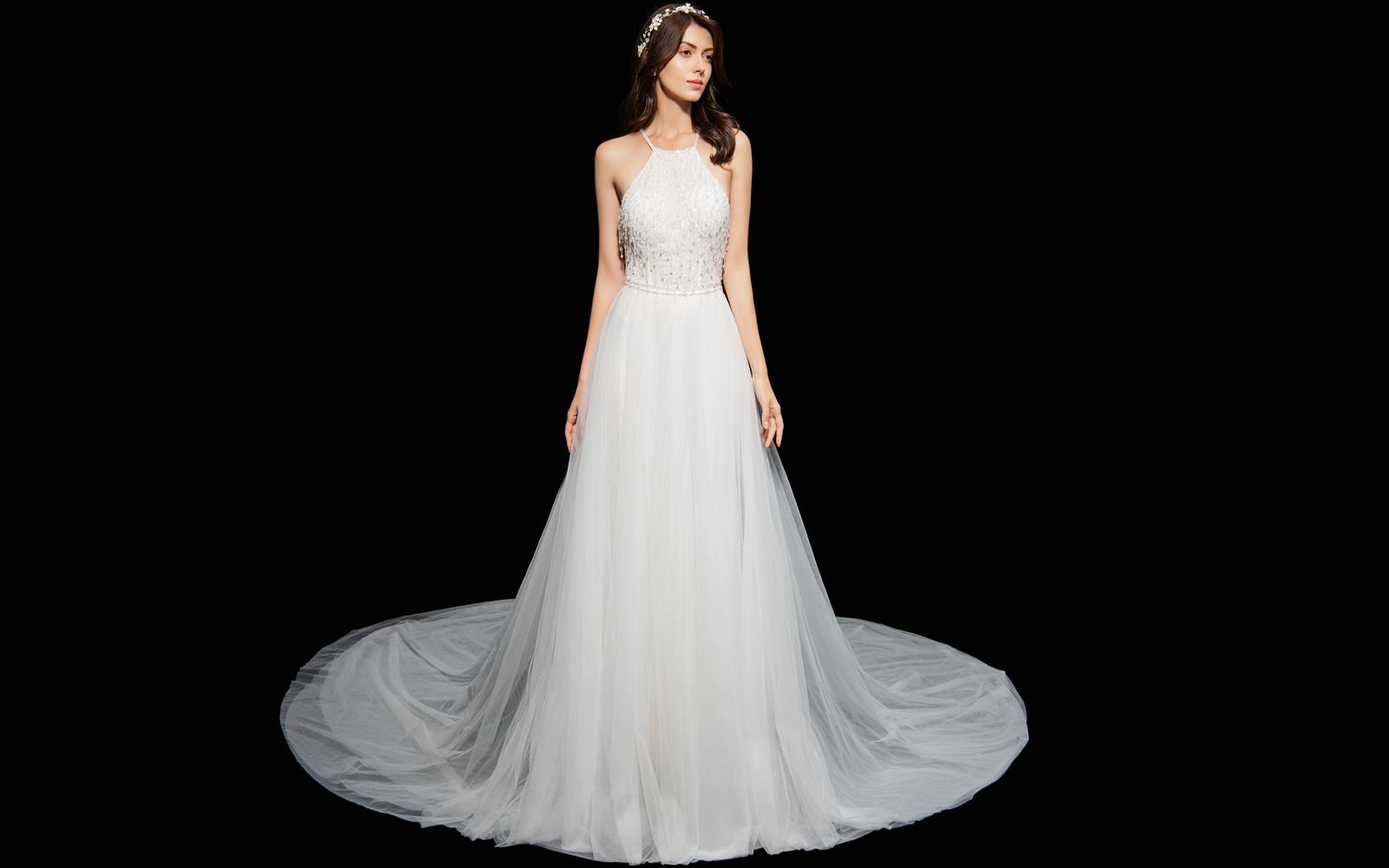 LoveinDress一千零一夜系列高定款